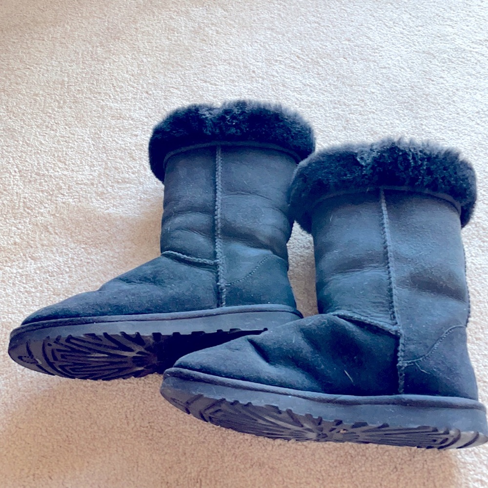 Ugg Tall Boots